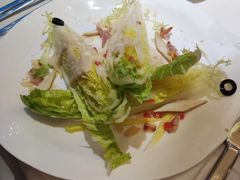 王品凯撒沙拉-王品牛排(帝壹城店)