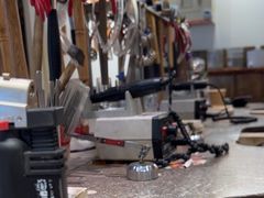-十八字金·银饰·开蚌DIY·手工体验团建(富力广场店)