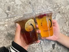 三炮台在北京-里面·Noodlology(机电院店)