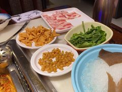 -重庆高老九火锅(万象城店)
