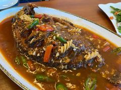 -云隐小厨·传统大理美食(复兴路店)