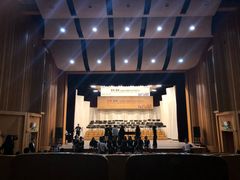 -中央音乐学院歌剧音乐厅