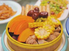 -小螺号海鲜·地道鲁菜(省体总店)