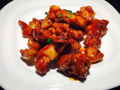 -外婆家(杭州马塍店·杭帮菜名店)