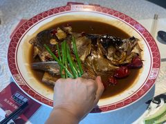 -旺顺阁·北京菜(北辰上品+)