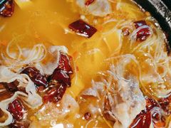 -洪兴砂锅·融合砂锅菜(三站店)