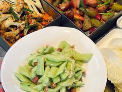-No.DD戳子烧烤·江湖菜(北京总店)