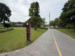 -宝安西湾红树林湿地公园