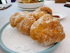 -畔山酒店中餐厅