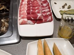 -海底捞火锅(龙湖北京大兴天街店)