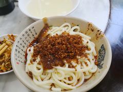 -肖家河家常面(肖家河北街店)