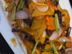 -东北大院·东北菜(三台子店)