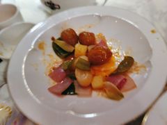-广东道至正餐厅(区庄店)