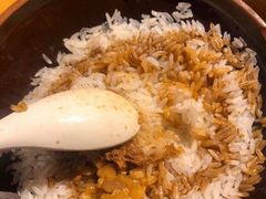 -裕鼎鲜·新中菜(王府井店)