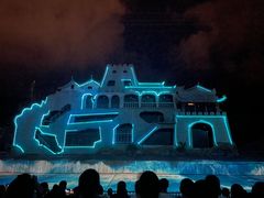 -三亚红色娘子军演艺公园景区