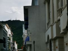 -玫瑰小镇