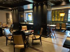 -上海苏宁宝丽嘉酒店·嘉府壹号中餐厅