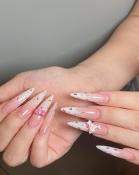 -UMl Nail 尤米美甲美睫半永久