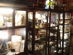 -古董花园(思南路42弄小区店)