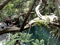 -四门塔风景区