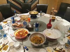 -金掌勺·锅包肉(广渠门店)