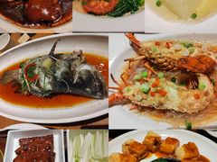 -甬上名灶(天一阁·翠柏店)