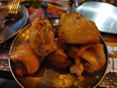 -Thank u mom非油炸健康鸡(万国广场店)