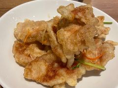 传统锅包肉-金掌勺锅包肉(华润万象城店)