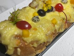 -3号仓库·创意中国菜(嘉兴龙鼎万达店)