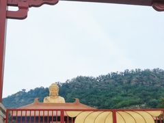 -大伊山景区
