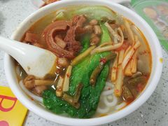 -芬芳甜品(同福路店)