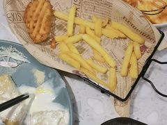 -Aqua Oasis 水天堂(常熟永旺店)