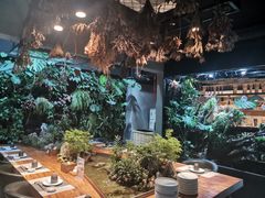 -森味薪火烧•烧鸟居酒屋•日本料理(望京店)