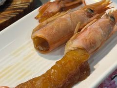 -松坂屋日料自助(长城路店)