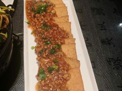 -京尊烤鸭店JINGZUN(春秀路店)