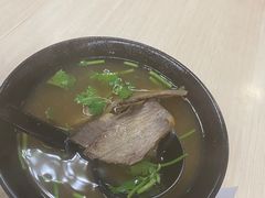 -王家沙点心店(南京西路总店)