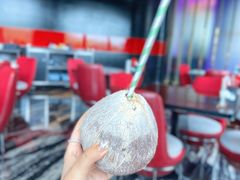-西安W酒店·WEI全味西餐厅
