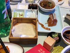 -聚鑫阁江浙菜·非遗传承技艺(青村帝华园店)