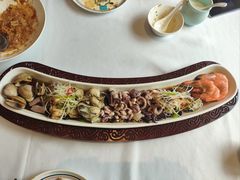 -湘阅•威海海鲜•湖南味道(华宝店)