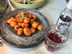 -烛影拾光观景餐厅·创意菜·摄影·小提琴(大唐不夜城店)