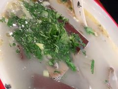 -武圣羊汤(手帕口店)