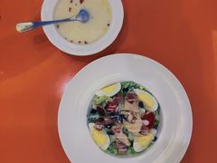 -红房子西菜馆(淮海中路店)