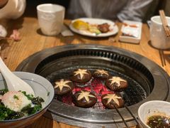 -御牛道日式烤肉料理(杭州万象城店)