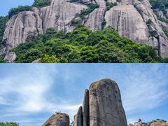 -太姥山风景名胜区