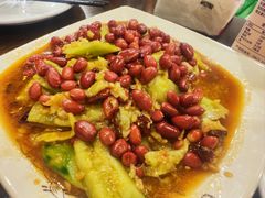 -燚店·铁板鱼蛙·烤肉·烤串(北新桥店)
