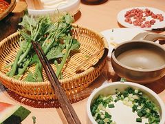 -巴奴毛肚火锅(七宝领展广场店)