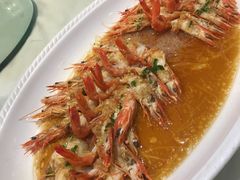 -上海会馆(香港名都店)