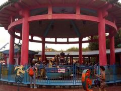 -厦门方特梦幻王国