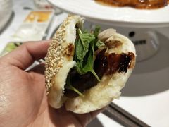 -煜丰汴京烤鸭(福彩路店)