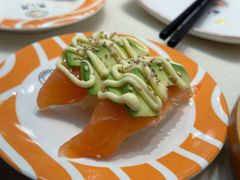 -新一番三文鱼寿司(吾悦店)